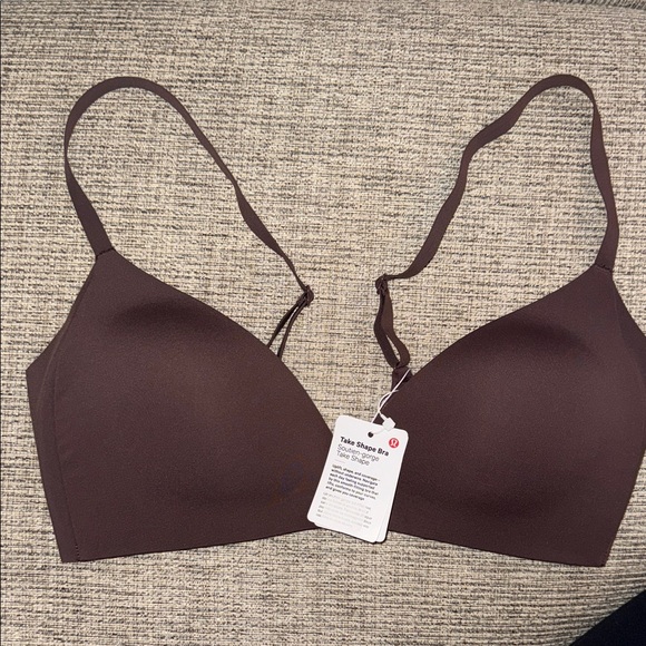 Lululemon Athletica Bra - Picture 1 of 4